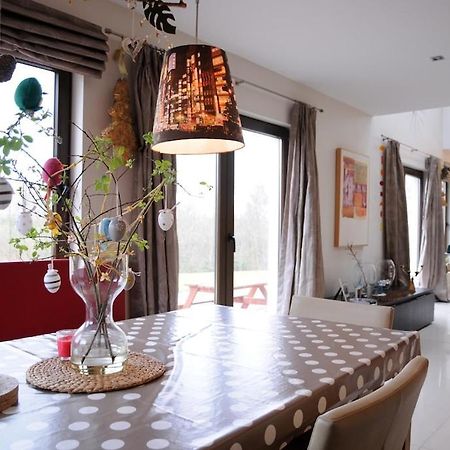 Modern 4 Bedroom House Ring Of Kerry -基拉尼 外观 照片