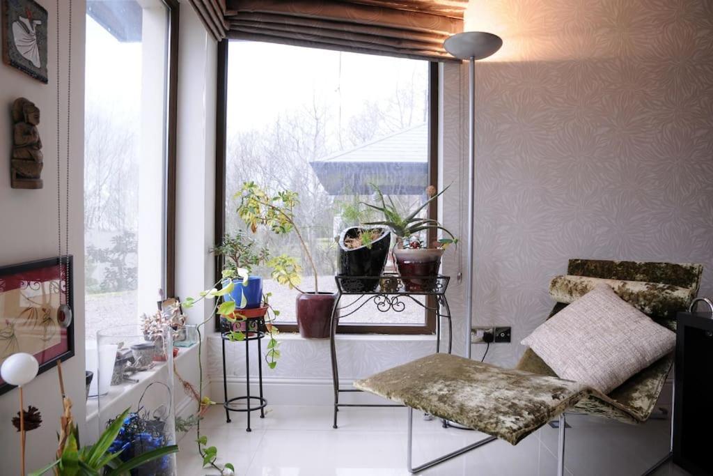 Modern 4 Bedroom House Ring Of Kerry -基拉尼 外观 照片