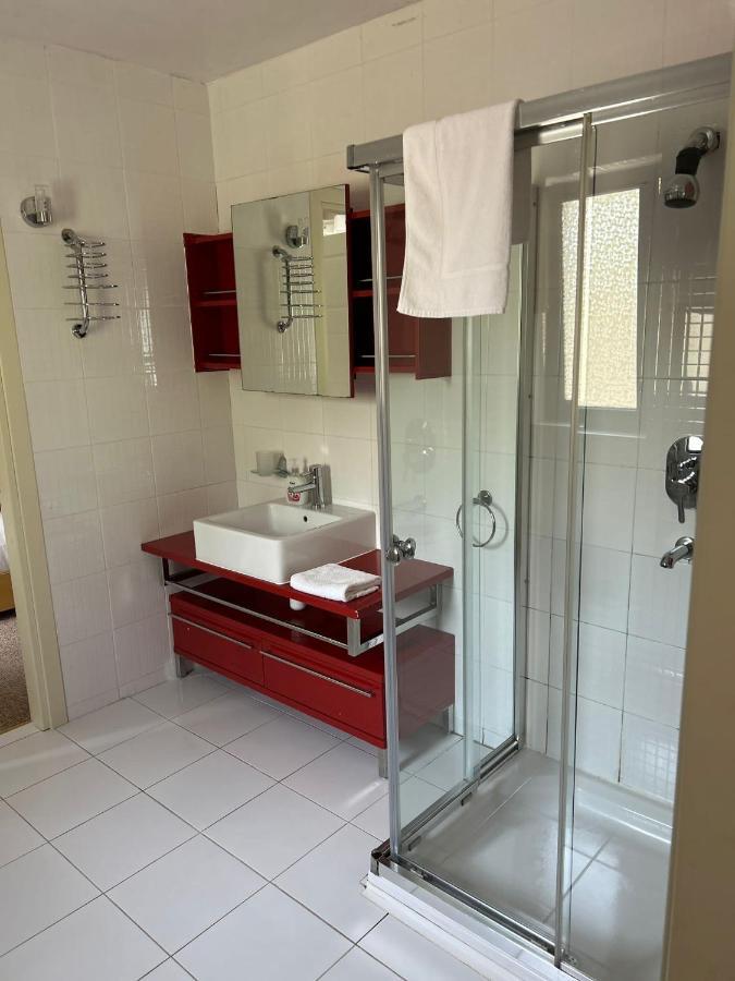 Modern 4 Bedroom House Ring Of Kerry -基拉尼 外观 照片