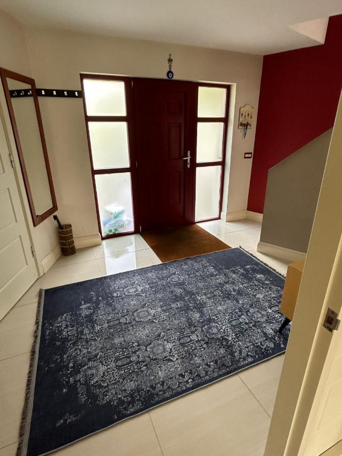 Modern 4 Bedroom House Ring Of Kerry -基拉尼 外观 照片