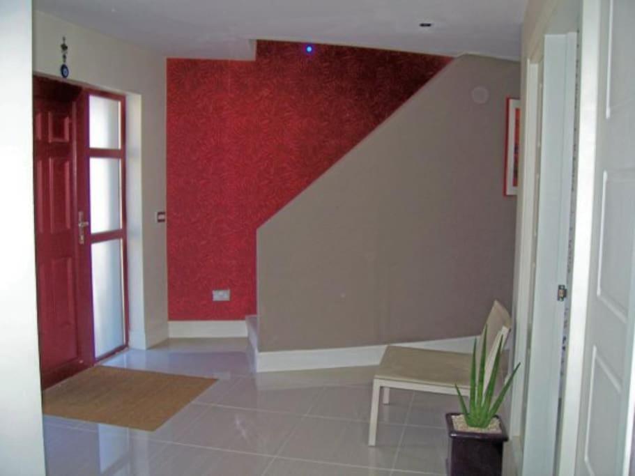 Modern 4 Bedroom House Ring Of Kerry -基拉尼 外观 照片